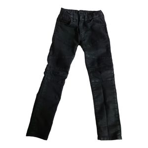 Black kids Jeans Polo Ralph Lauren 6 good condition The Eldridge Skinny 6